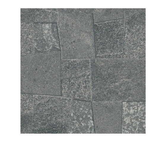 Roman Mosaik Grey | Planchas de madera | Pfleiderer
