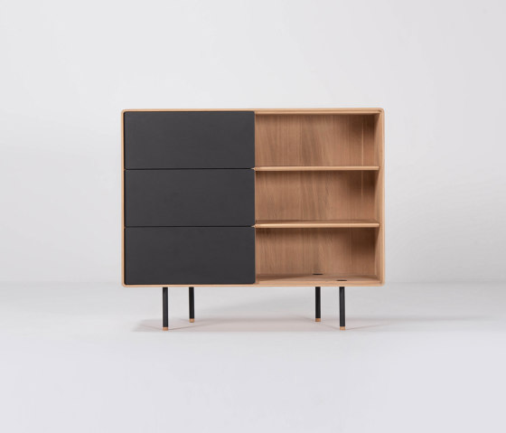 Fina dresser | 118 - with drawers | Aparadores | Gazzda