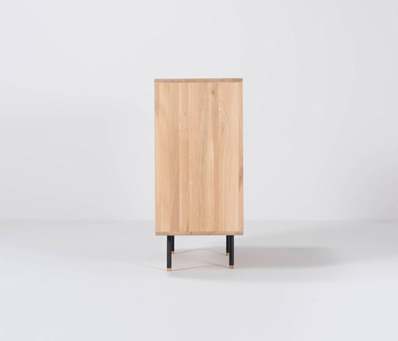 Fina dresser | 118 - with drawers | Sideboards / Kommoden | Gazzda
