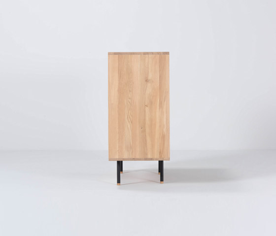 Fina dresser 118 - with door | Sideboards / Kommoden | Gazzda