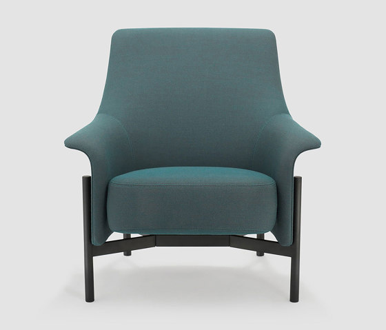 PORTS Lounge Chair | Sillones | Bene