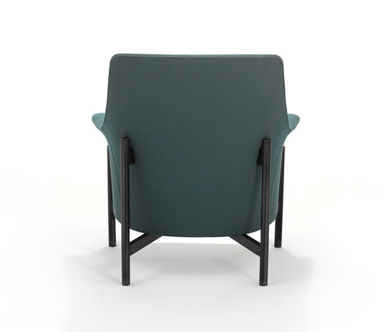 Ports Lounge Chair & designer furniture | Architonic
