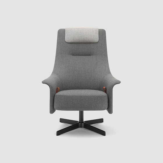 PORTS Active Chair | Sessel | Bene