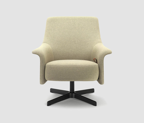 PORTS Active Chair | Sillones | Bene