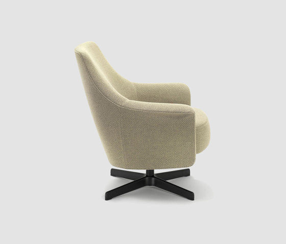 PORTS Active Chair | Sillones | Bene