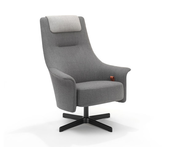Ports Active Chair | Sessel | Bene