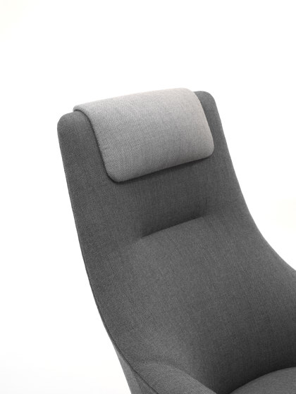 Ports Active Chair | Sessel | Bene