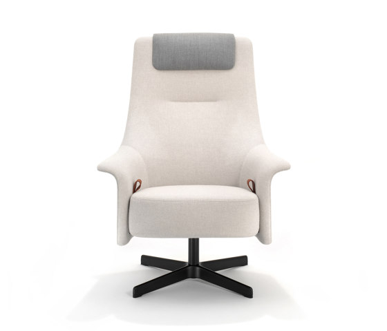 Ports Active Chair | Armchairs | Bene