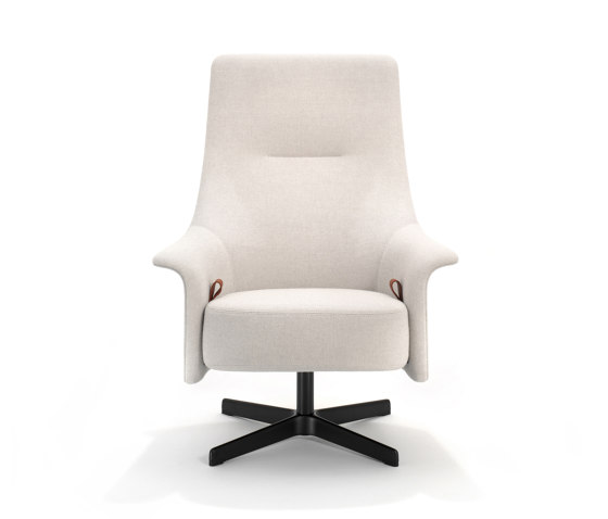 Ports Active Chair | Poltrone | Bene