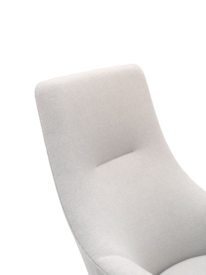 Ports Active Chair | Armchairs | Bene