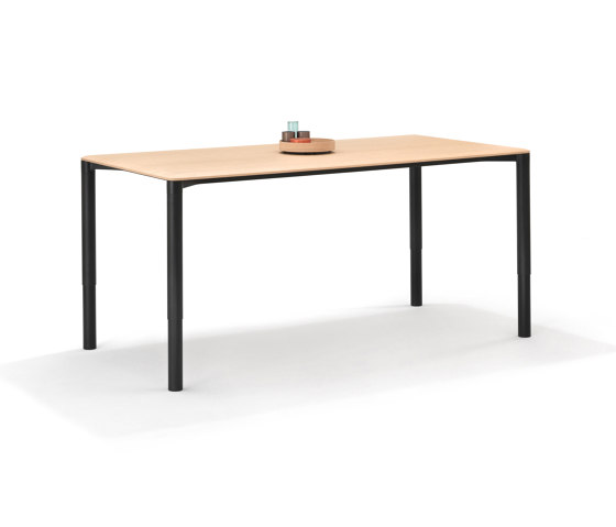 Ports Table | Contract tables | Bene