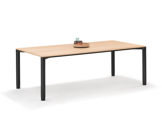 Ports Table | Contract tables | Bene