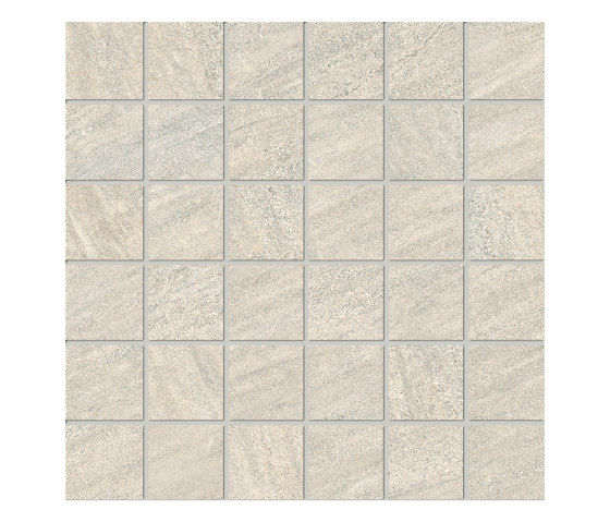 Encode | White Tessere | Ceramic tiles | Marca Corona