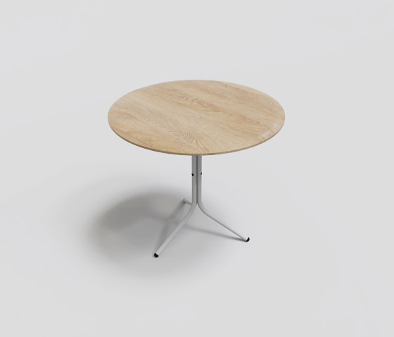 Formosa Coffee table Ø60 | Bistro tables | Bogaerts