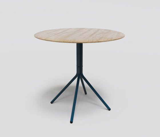 Formosa Café tavolino Ø80 | Tavolini alti | Bogaerts