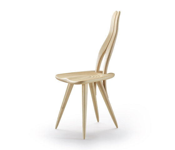 Fenis CM | 2051 | Chairs | Zanotta