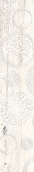 Daring Ivory | Infinity | Piastrelle ceramica | Rondine
