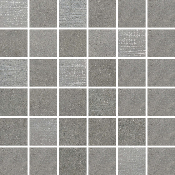 Loft Grey | Mosaico | Mosaici ceramica | Rondine
