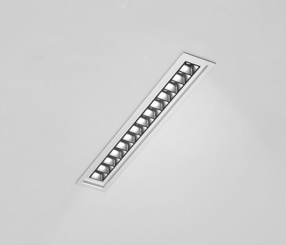 Paladio Downlight | Recessed ceiling lights | Sattler