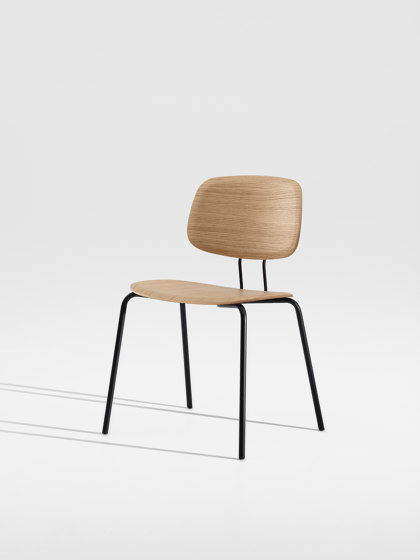 Okito Ply Dining Wooden Seat | Chaises | Zeitraum