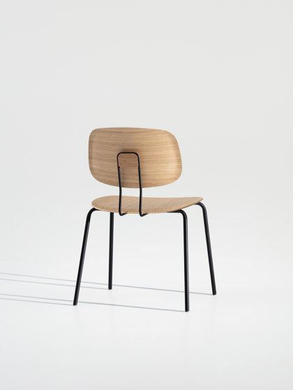 Okito Ply Dining Wooden Seat | Chaises | Zeitraum