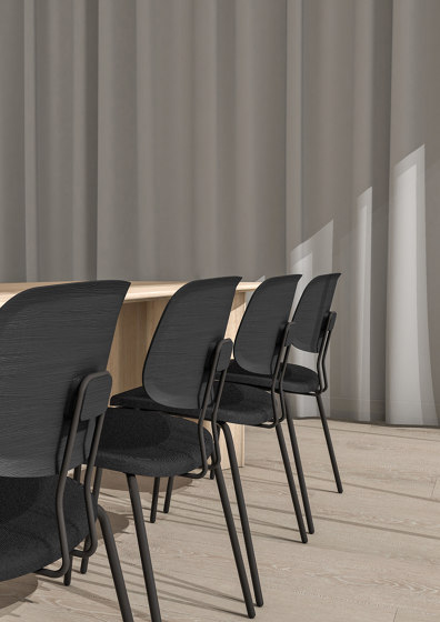 Okito Ply Dining Wooden Seat | Chairs | Zeitraum