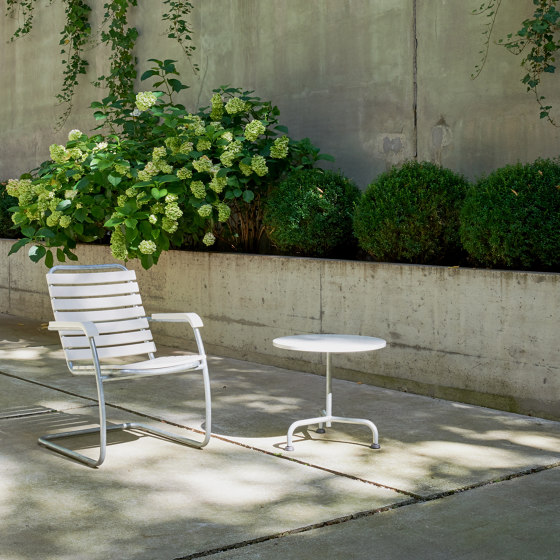 The garden armchair | Armchairs | Atelier Alinea