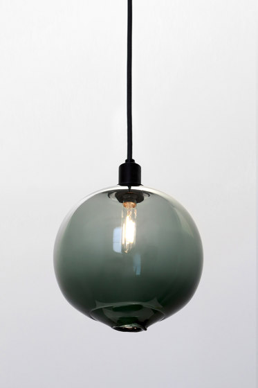 Drape Pendant (7" Glass) | Lampade sospensione | SkLO