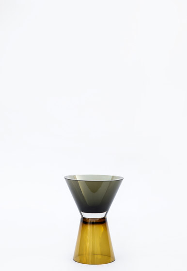 Taper Vessel Shape 1 | Vasen | SkLO