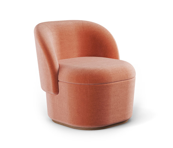 Bisou armchair | Poltrone | Mambo Unlimited Ideas