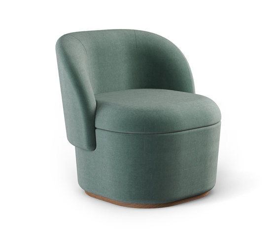 Bisou armchair | Armchairs | Mambo Unlimited Ideas