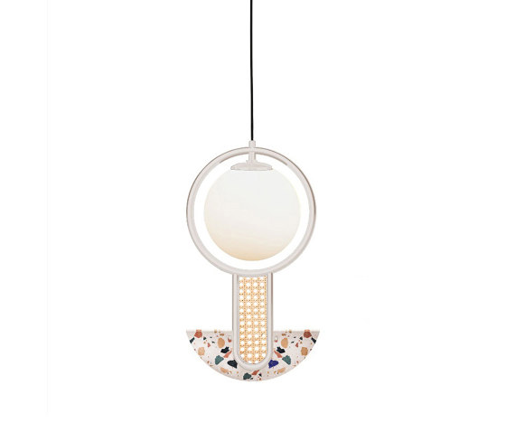 Frame II suspension lamp | Suspended lights | Mambo Unlimited Ideas