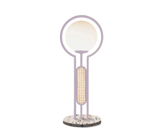 Frame table lamp | Lampade tavolo | Mambo Unlimited Ideas