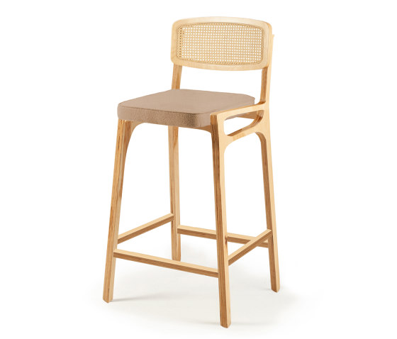 Karl bar chair | Bar stools | Mambo Unlimited Ideas