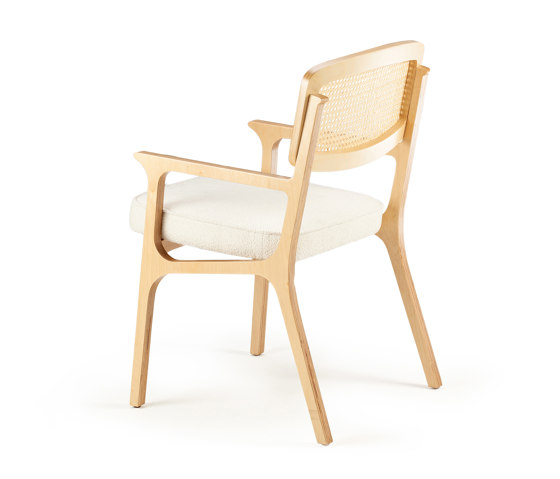 Karl chair | Chaises | Mambo Unlimited Ideas
