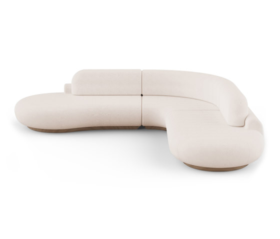 Naked Modular Couch Designer Furniture Architonic