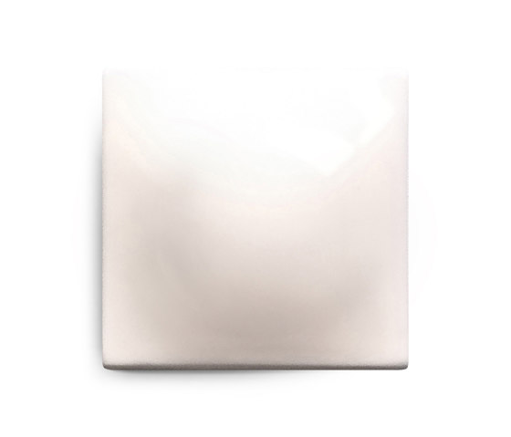 Sarah Square tile | Baldosas de cerámica | Mambo Unlimited Ideas