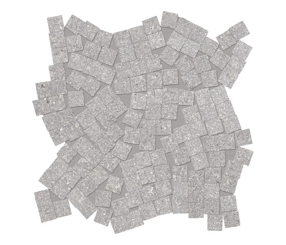 Dotcom Random Grey | Ceramic tiles | EMILGROUP
