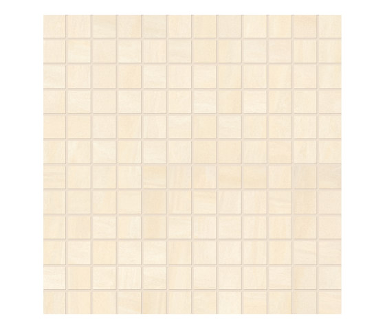Elegance Mosaico Square Mix Beige | Mosaici ceramica | EMILGROUP