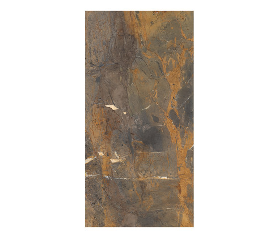 Level Marmi Fossil Brown | Keramik Fliesen | EMILGROUP