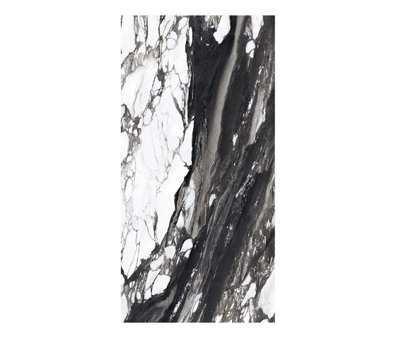Level Marmi Calacatta Renoir | Keramik Fliesen | EMILGROUP