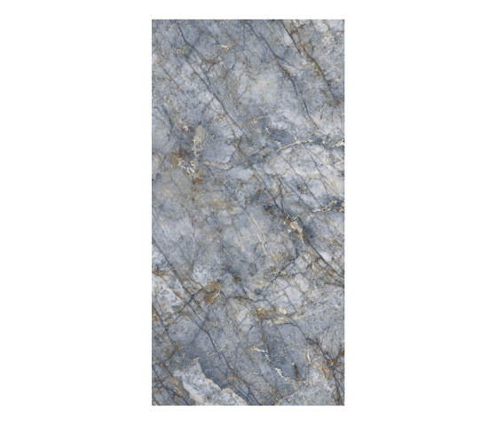 Level Marmi Granito Blu Ande | Keramik Fliesen | EMILGROUP