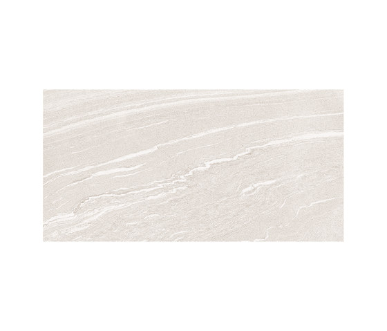 StoneTalk White Martellata | Baldosas de cerámica | EMILGROUP