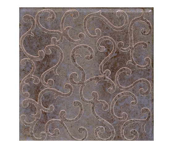 Terraquea Aquee Glicine Lenzi Arabescato | Ceramic tiles | EMILGROUP