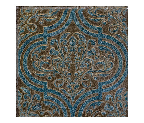 Terraquea Aquee Oceano Lenzi Vintage | Ceramic tiles | EMILGROUP