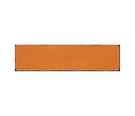 Vulcanika Regoli Arancione | Ceramic tiles | EMILGROUP