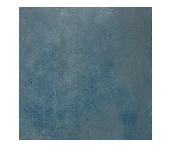 Vulcanika Raku Blu | Ceramic tiles | EMILGROUP