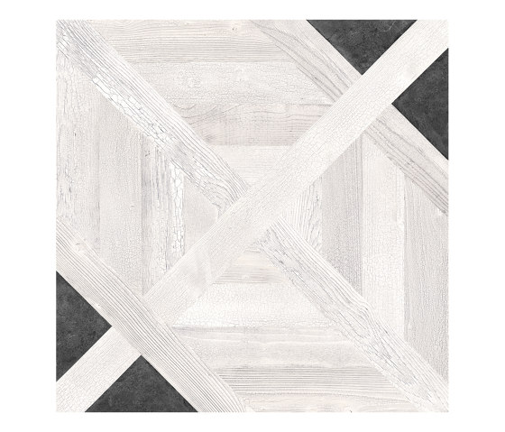 Yaki Doressa Shiro | Ceramic tiles | EMILGROUP