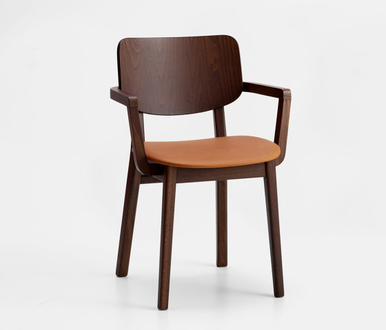 BABA Swivel stool C.30.0/R | Sillas | Cantarutti
