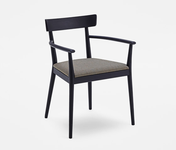 NIKA Armchair 2.01.0 | Chairs | Cantarutti